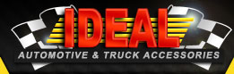 Ideal Auto Logo