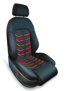 Leather Interior