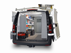 Kargo Master Commercial Vehicle Equipment